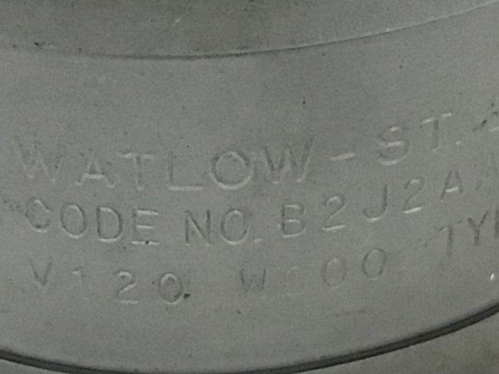 WATLOW 600 Watt Heater Band B2J2AA23 #125730