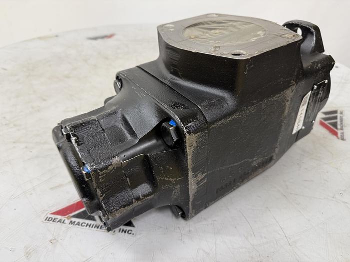 Used DENISON HYDRAULICS T67DCBB42025B153R03A111F