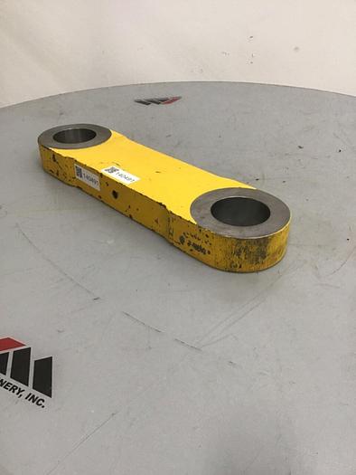 Used VAN DORN Toggle Link 300831 #140491