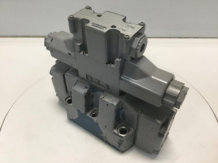 Used REXROTH Valve 4WEH16L160M06AG24NPS9790 Used
