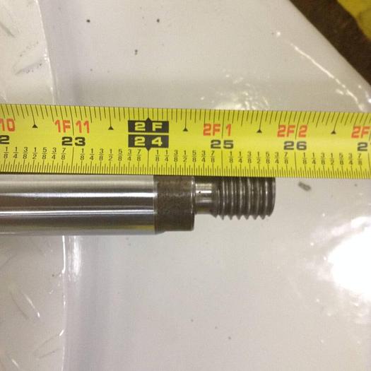 Used CINCINNATI MILACRON Injection Sled Cylinder N5R-2.5X24 #83701