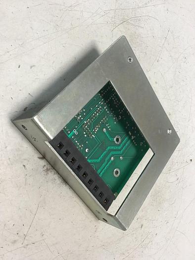 Used SCI Circuit Board 080-2491-4 REV A #140058