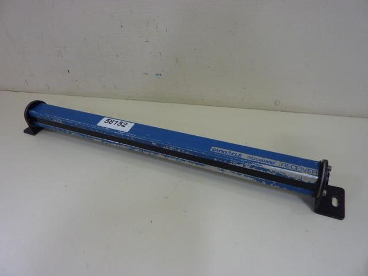 Used PINNACLE SYSTEMS INC Light Curtain Receiver MG-20-OF-AU USED
