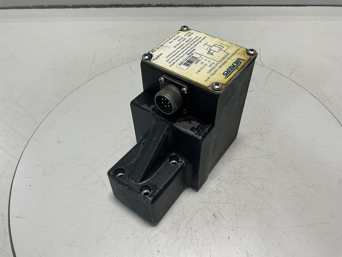 Used VICKERS EHST-3-FVF-30