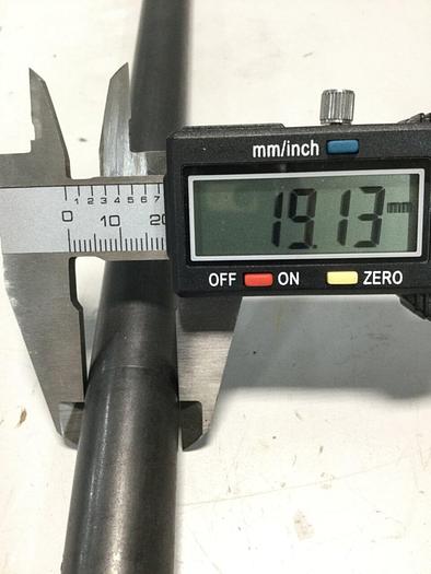 Used VAN DORN Clamp Guide Pin 308147ST #111098