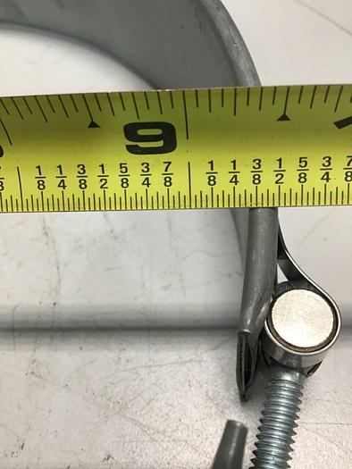 TEMPCO 1700 Watt Heater Band 5021019 C 00 17 #117459