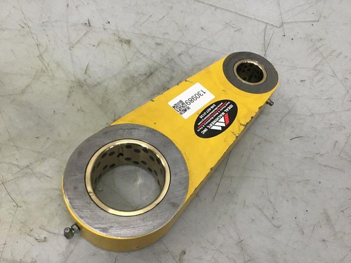 Used VAN DORN Toggle Link 300824 #130989