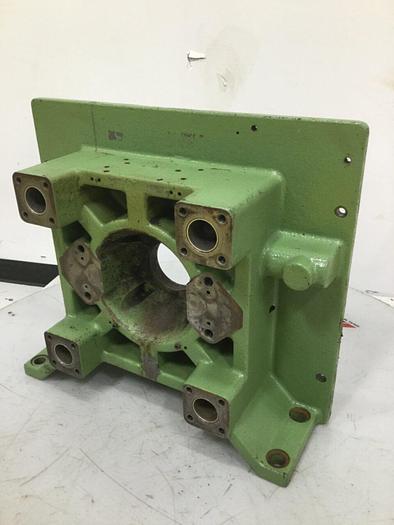 Used ARBURG Platen 270-90-350D / PLATEN Used