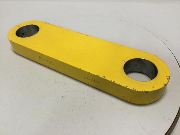 Used VAN DORN Toggle Link 308077 #111020