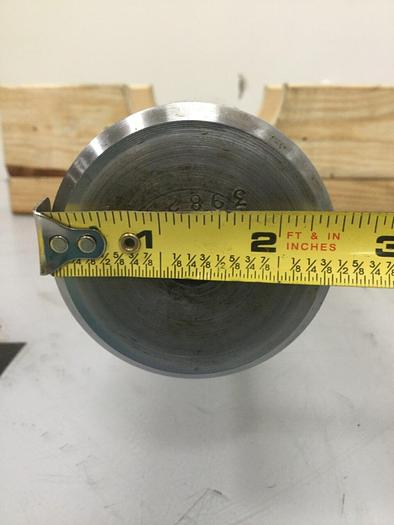 Used CINCINNATI MILACRON Crosshead Slide Pin 3982292 #115737