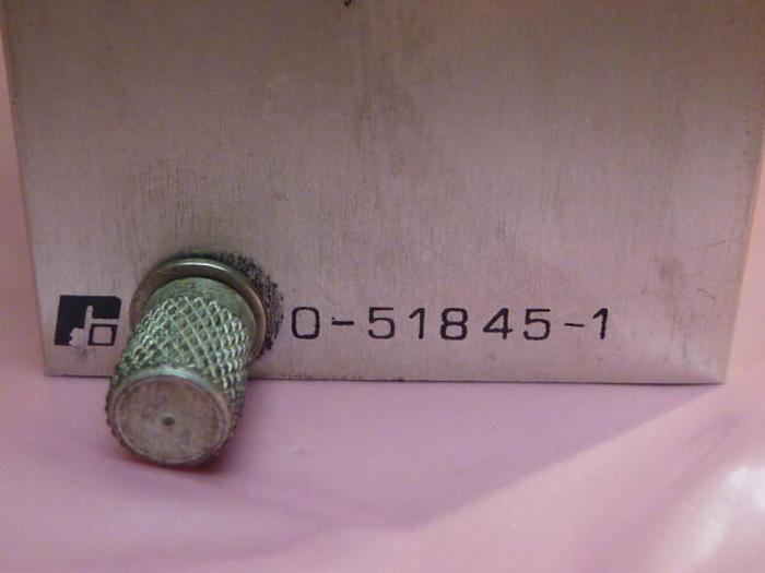 Used RELIANCE ELECTRIC PRSB Board (Card) 0-51845-1 #34549