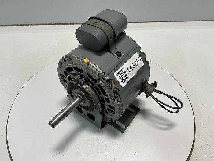Used EMERSON K55HXJRL-3020