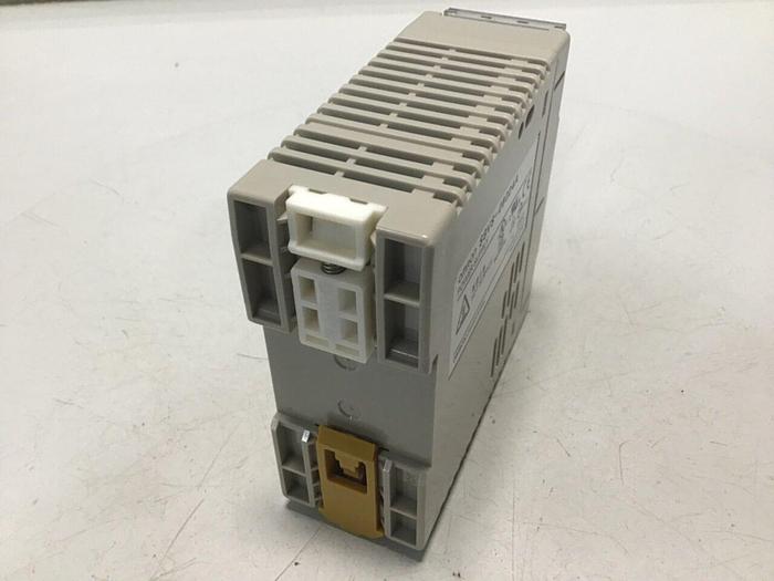 Used OMRON Power Supply S8VS-06024A #114101
