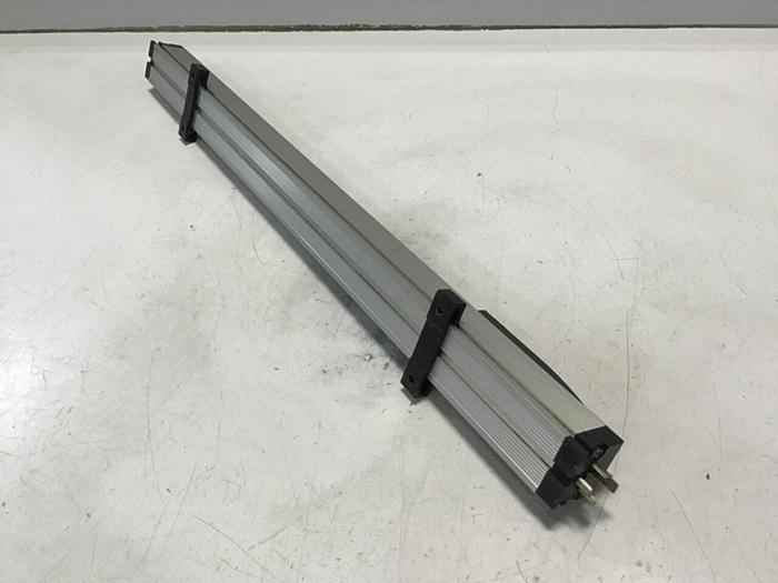 Used NOVOTECHNIK Linear Transducer TLH450 USED #141795