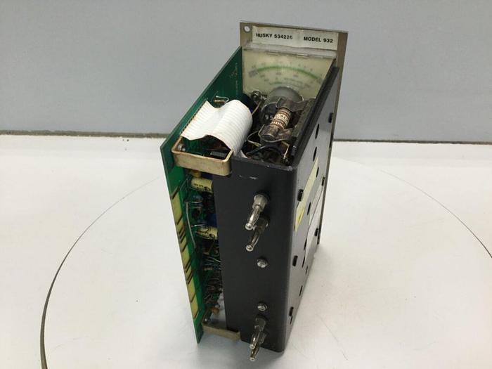 Used HUSKY Temperature Control 932 SINGLE ZONE #109739