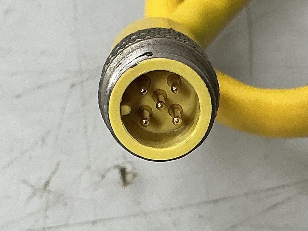 Used BANNER USR2824YP2