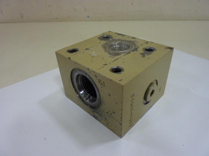 Used GENERIC Valve B0180-0180 #58952