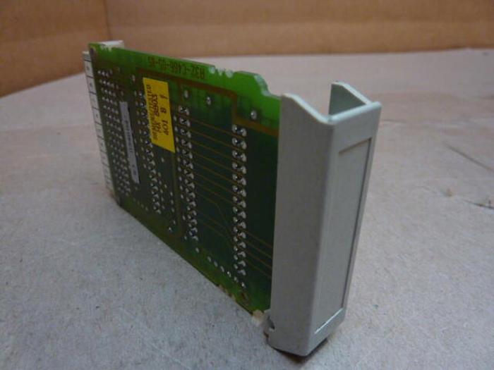Used SIEMENS Memory Module 6ES5 373-0AA61 #29863