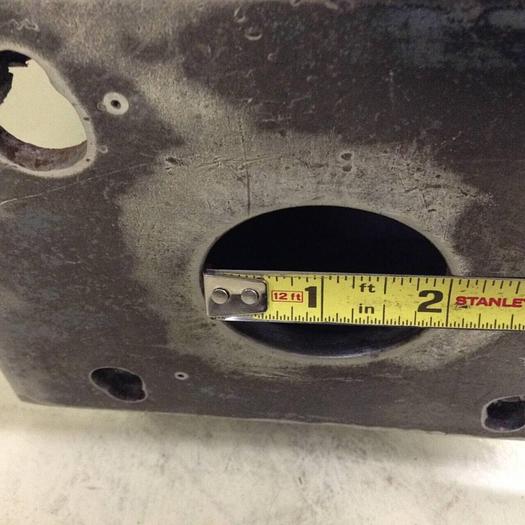 Used GENERIC Drawer Magnet w/ Shutoff MAGNET335 #82335