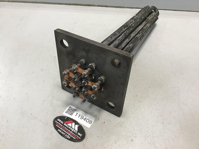 Used CONAIR Heating Element TC1-DI / HE #119408