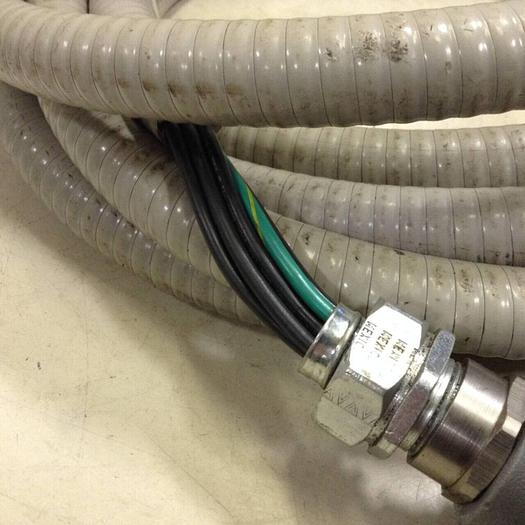 Used GENERIC Power Cable USED