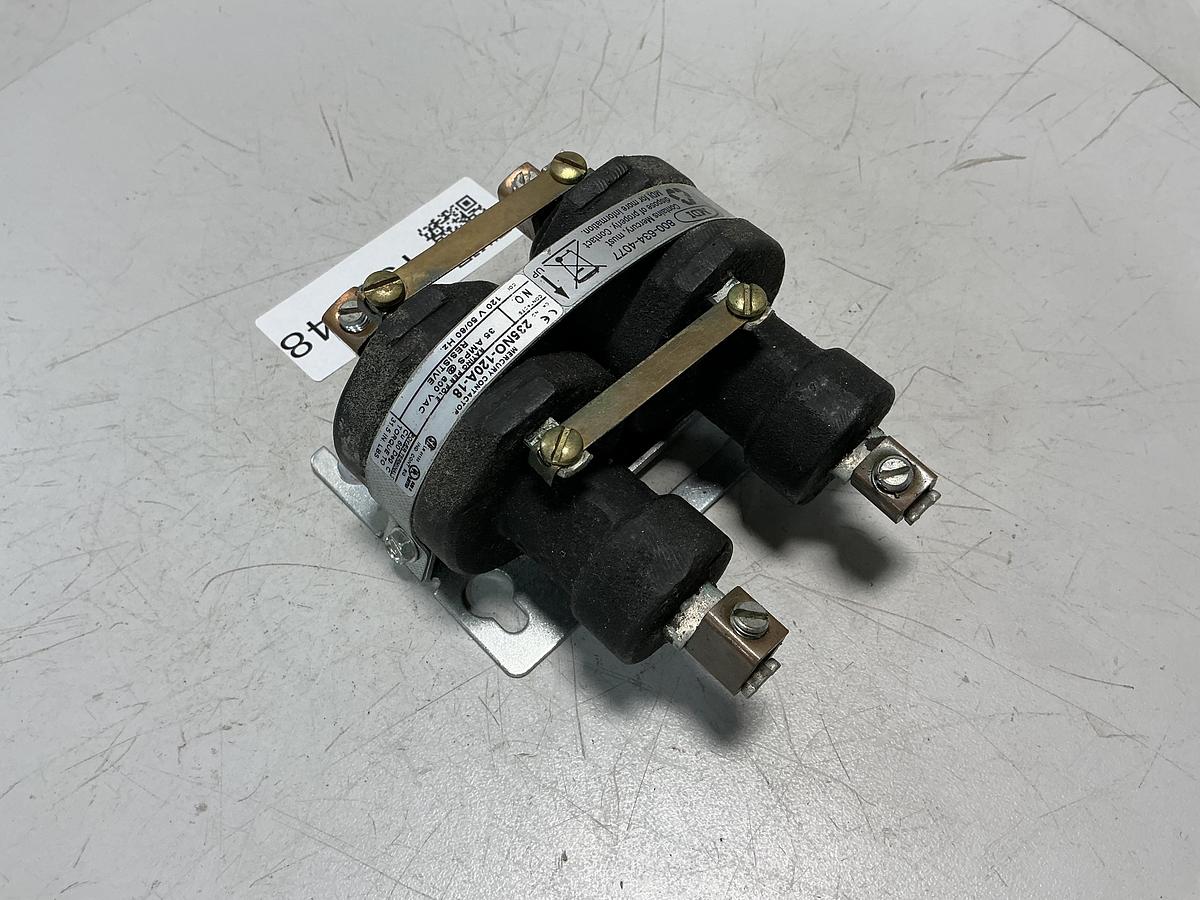 Used MDI 235NO-120A-18