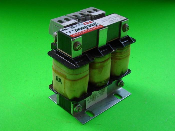 Used TRANS COIL Line Reactor KLR2ATB Used
