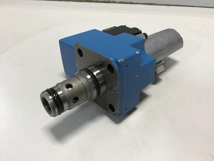 Used VICKERS Hydraulic Valve CVU16EFP1B291931 #144558