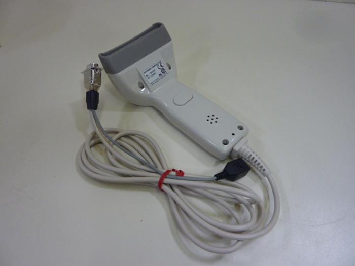 KEYENCE CORP Bar Code Reader BL-80RE #52489