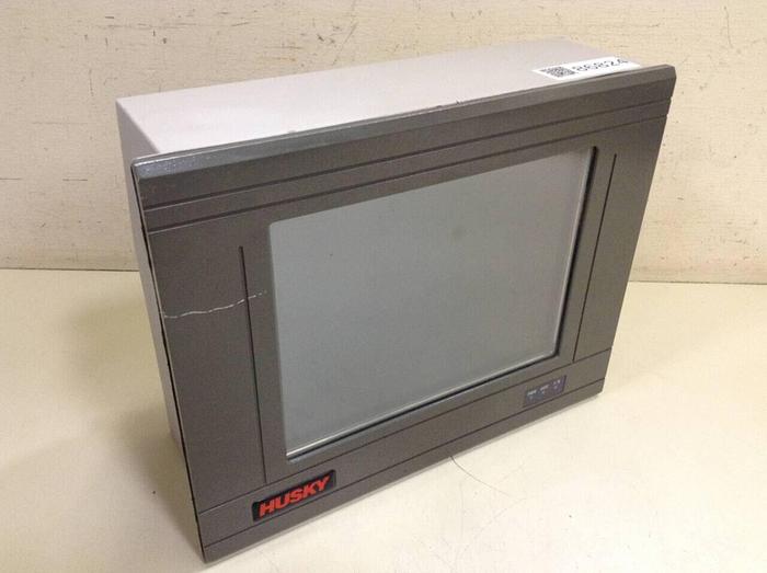 Used HUSKY Operator Interface A220295 Used