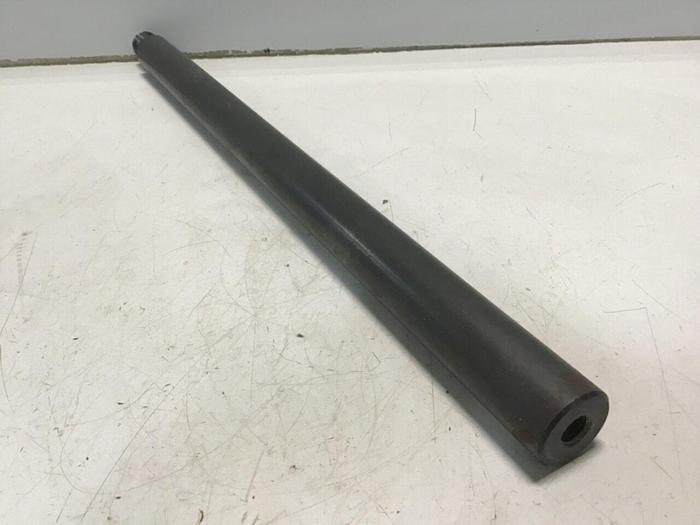 Used VAN DORN Crosshead Slide Support Brace 300618ST #131999