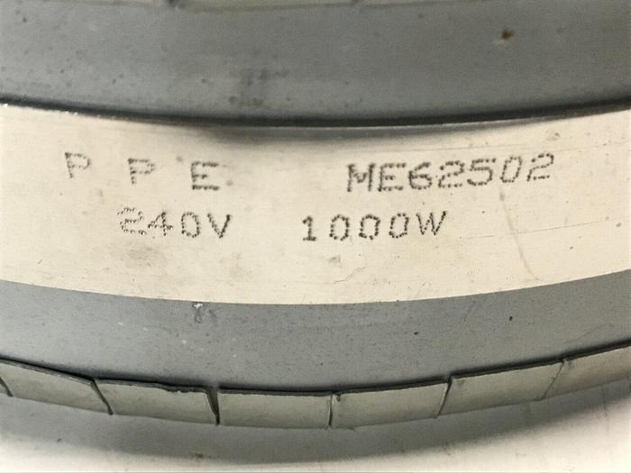 PPE 1000 Watt Heater Band ME62502 #126368