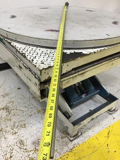 Used TEMPSONICS Transducer TTSRCU0685AS4B USED