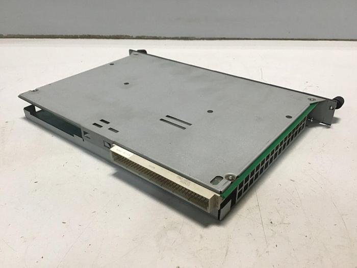 Used KEBA Input Module DI 325 Used