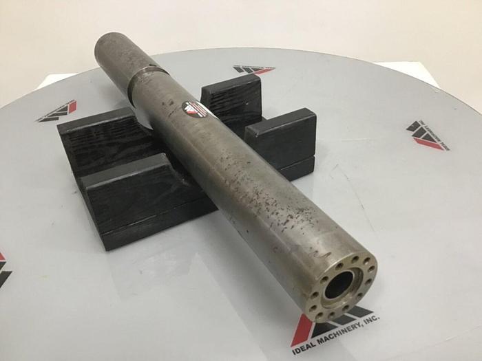 Used VAN DORN 40mm Bimetalic Barrel VD-B-40-B Used