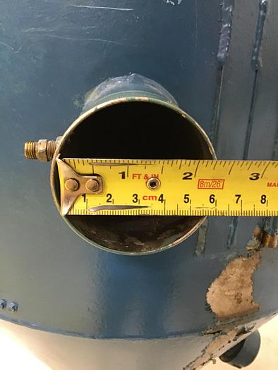 Used CONAIR FRANKLIN Hopper CH22-3 Used #143947