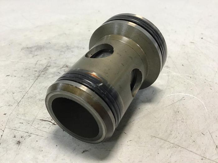 Used VICKERS Cartridge Valve Insert 25-D10-30 USed