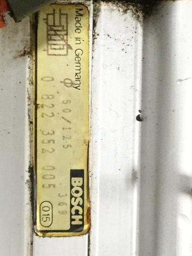 Used CONAIR Flip and Twist End of Arm Tooling FTEOAT #114058