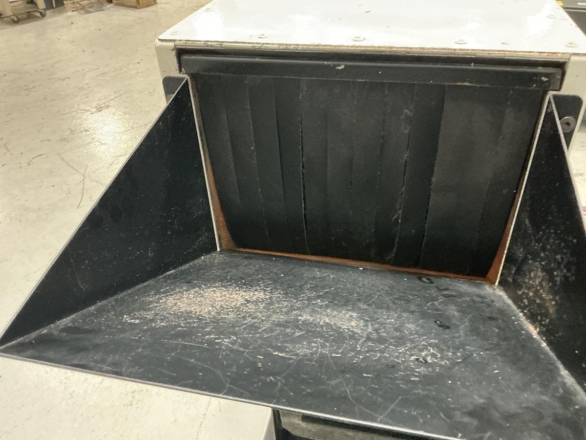 Used MILACRON MG-814 GRINDER