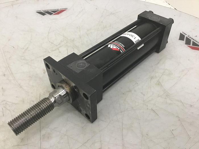 Used EATON CORPORATION Hydraulic Cylinder N5F-2.5X7.83 #130406