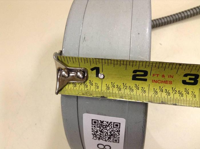 WATLOW 850 Watt Heater Band B5E2AH2A #83224