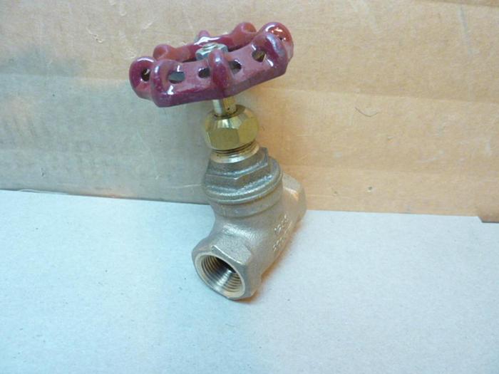 Used CRANE Gate Valve VALVE714 #41714