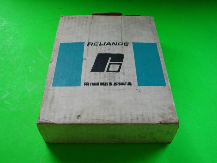 RELIANCE ELECTRIC Amplifier Card 0-49013-4 #22715