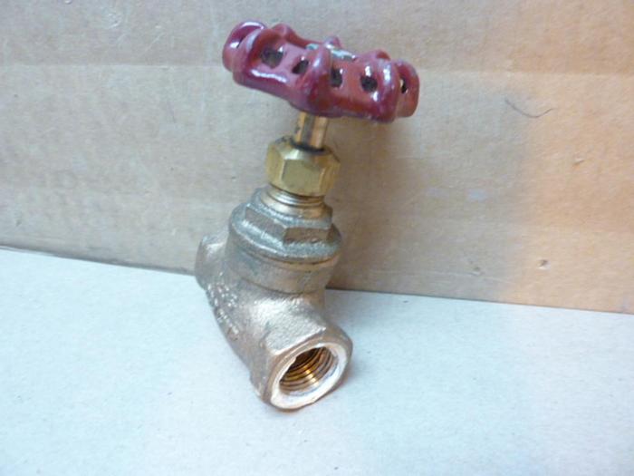 Used CRANE Gate Valve VALVE713 #41713