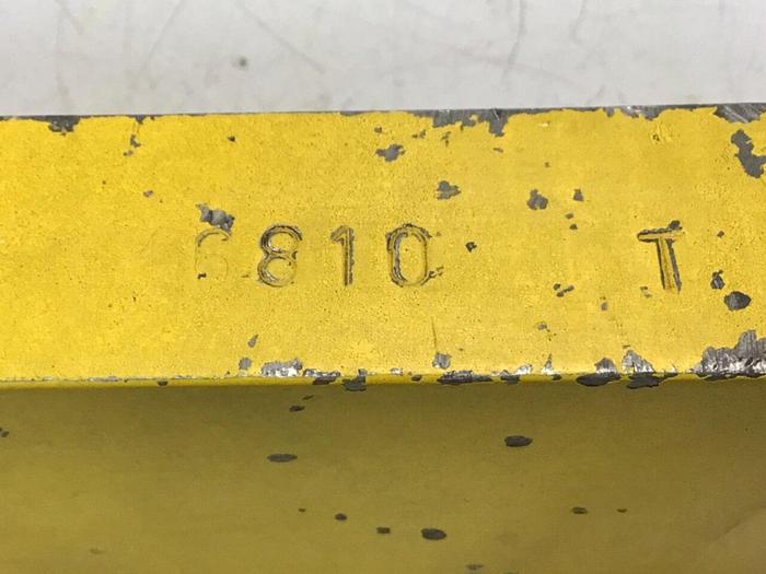 Used VAN DORN Toggle Link 308078 #133310