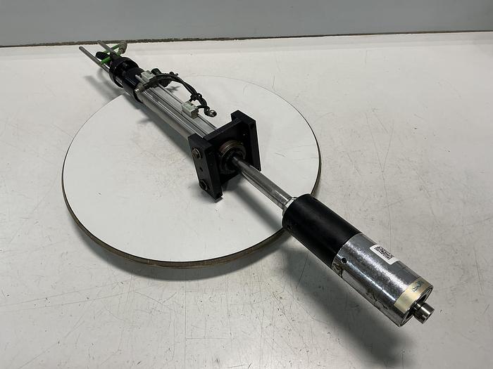 Used BRANSON BRANSON 4TP