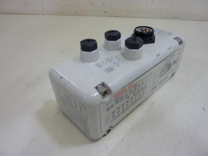 Used SMC Interface Module EX230-SDN1 #66747