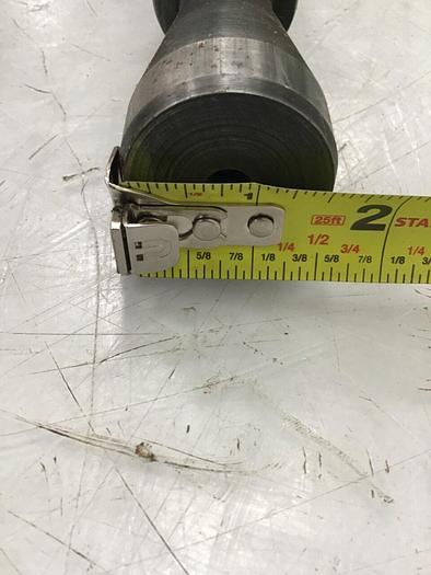 Used CINCINNATI MILACRON Safety Stop Bar 5038683 #117968