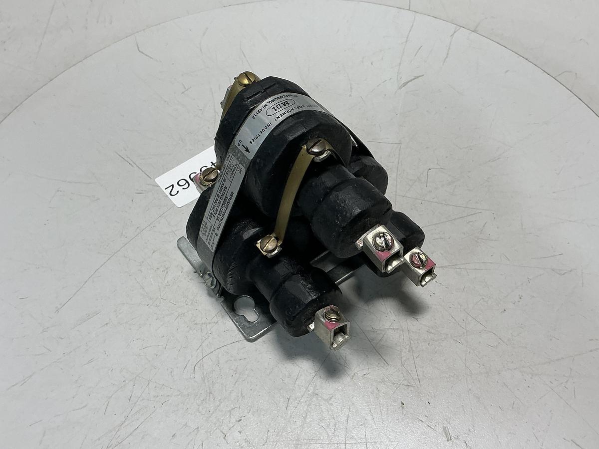 Used MDI 335NO-120A-18