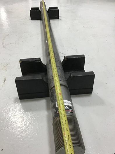 Used VAN DORN Tie Bar 303677 D Used